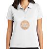 Women's Tech Basic Dri FIT Polo Thumbnail