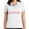 Women's Tech Basic Dri FIT Polo Thumbnail