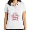 Women's Tech Basic Dri FIT Polo Thumbnail