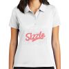 Women's Tech Basic Dri FIT Polo Thumbnail