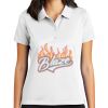 Women's Tech Basic Dri FIT Polo Thumbnail