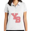 Women's Tech Basic Dri FIT Polo Thumbnail