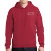 Super Sweats ® NuBlend ® Pullover Hooded Sweatshirt Thumbnail