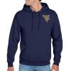 NuBlend ® Pullover Hooded Sweatshirt Thumbnail