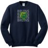 NuBlend ® Crewneck Sweatshirt Thumbnail