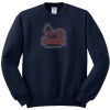 NuBlend ® Crewneck Sweatshirt Thumbnail