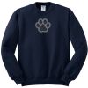 NuBlend ® Crewneck Sweatshirt Thumbnail