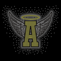 Angels Allstar Bling Thumbnail