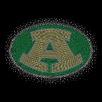 ATHENS BULLDOGS BLING Thumbnail