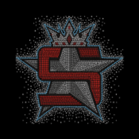 SUPERIOR CHEER BLING Thumbnail