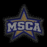 Mountain State Bling Thumbnail