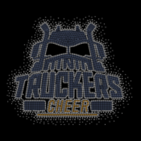 TRUCKERS CHEER BLING Thumbnail